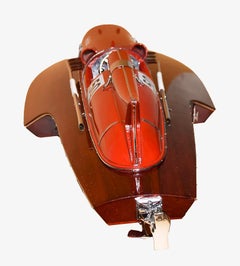 Ferrari Arno XI Hydroplane Model, 1954