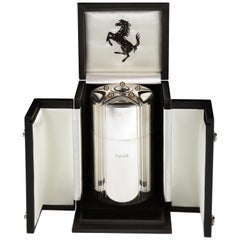 Barattolo per sigari Ferrari di Asprey & Co.