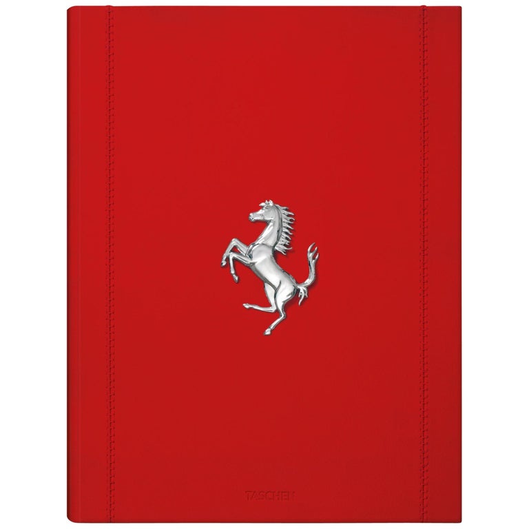 Ferrari Collector's Edition For Sale