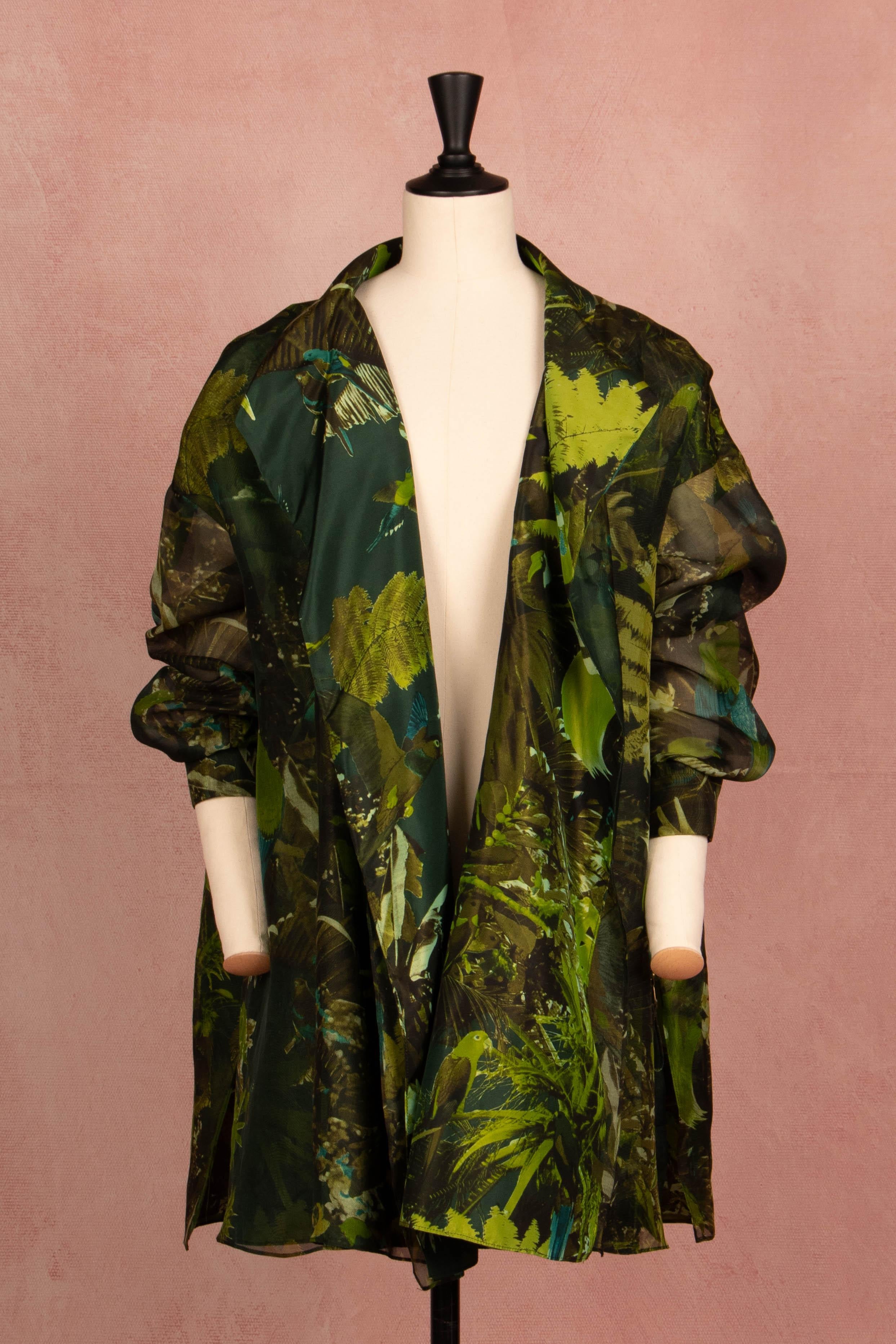 Vintage Gianfranco Ferré Jackets - 43 For Sale at 1stDibs