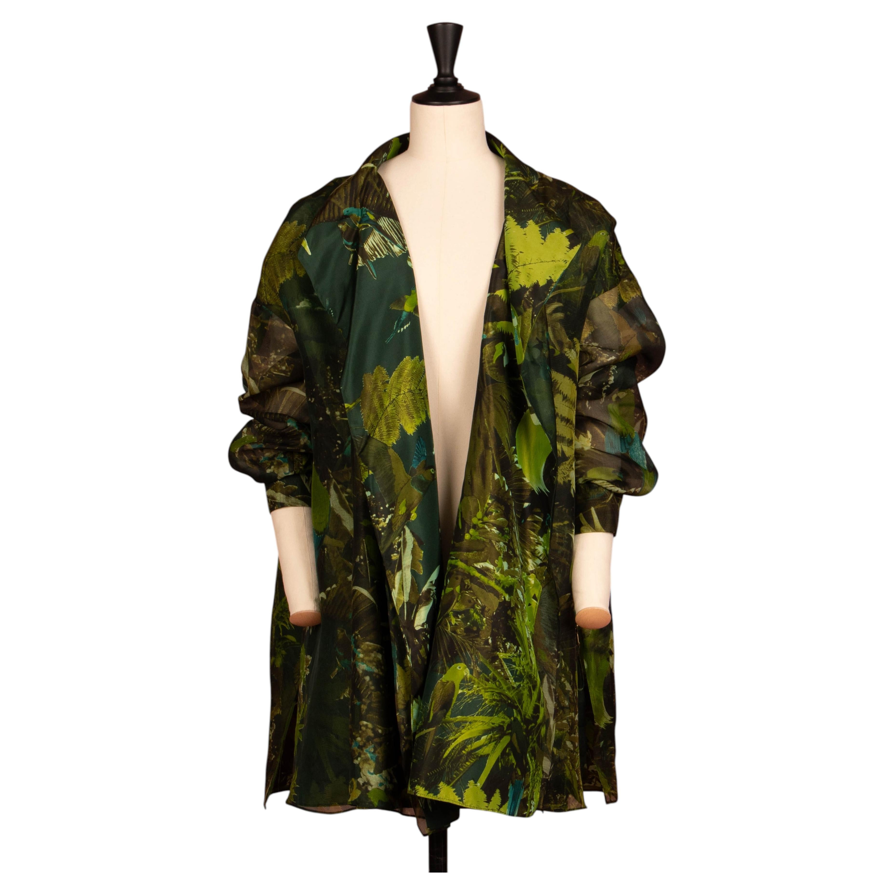 Chaqueta Ferré de Gianfranco Ferré, primavera-verano de 1993 en venta