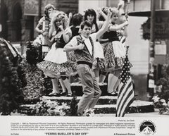 Ferris Bueller's Day Off