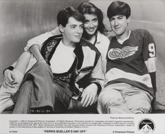 Ferris Bueller's Day Off