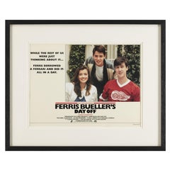 Ferris Bueller's Day Off