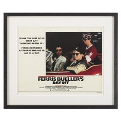 Ferris Bueller's Day Off