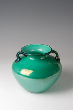 Ferro Barovier Seguso, Murano, 1940