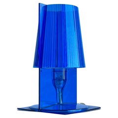 Ferruccio Laviani for Kartell Italian Table Lamp