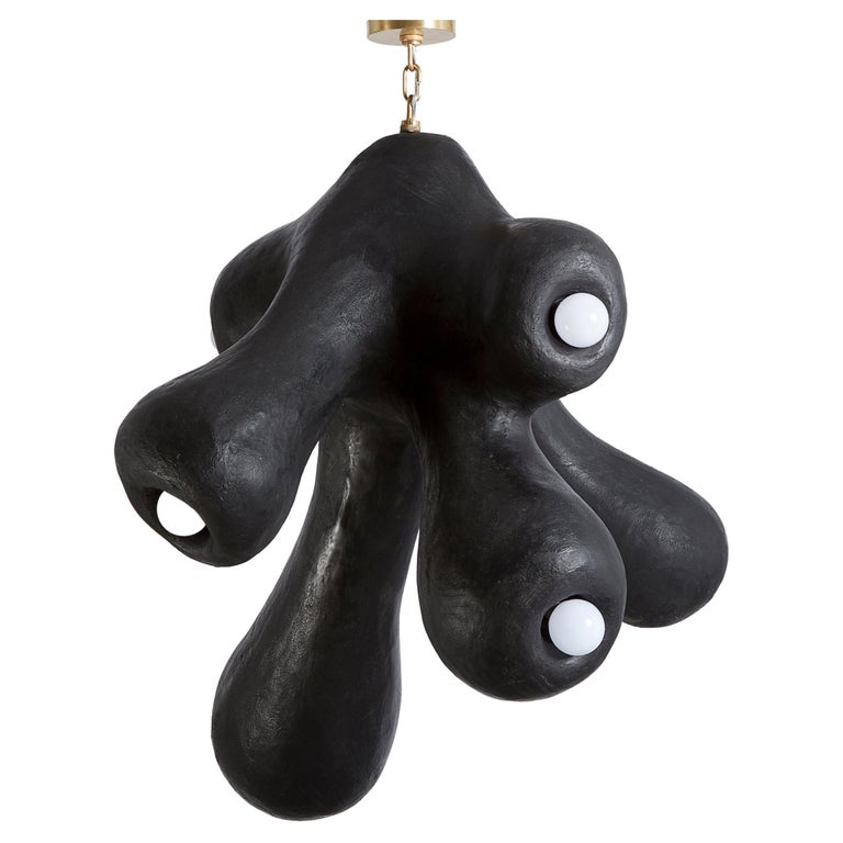 <i></noscript>Fertility Form</i>, 2018, by Rogan Gregory