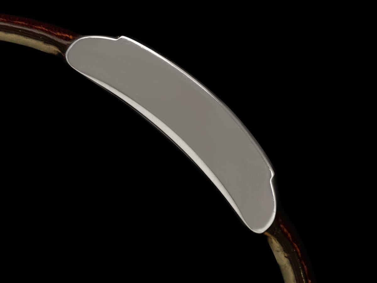 Festina F12 Stahl Herrenuhr - Besessen & Getragen von Harry Bellafonte mit COA im Angebot 2