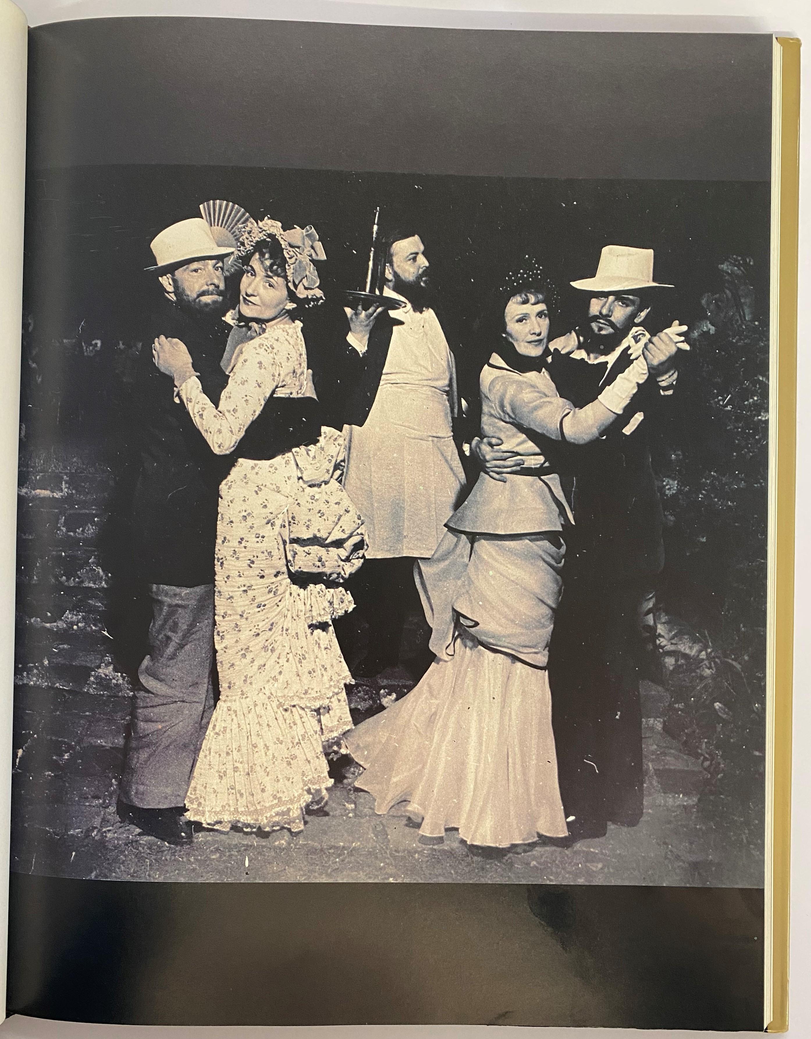 Fetes, Memorables Bals Costumes 1922-1972 (Book) For Sale 1