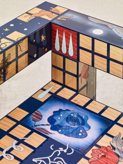 Fever Dream Sessel von Laurids Gallee