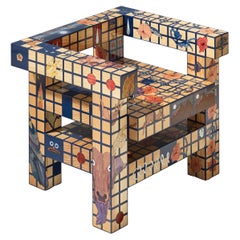 Fever Dream Armchair