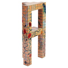 Fever Dreams Shelf Thing by Laurids Gallée