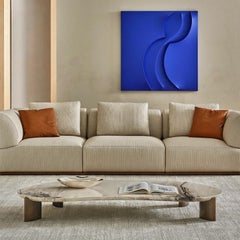 Fever Lacquered Coffee Table