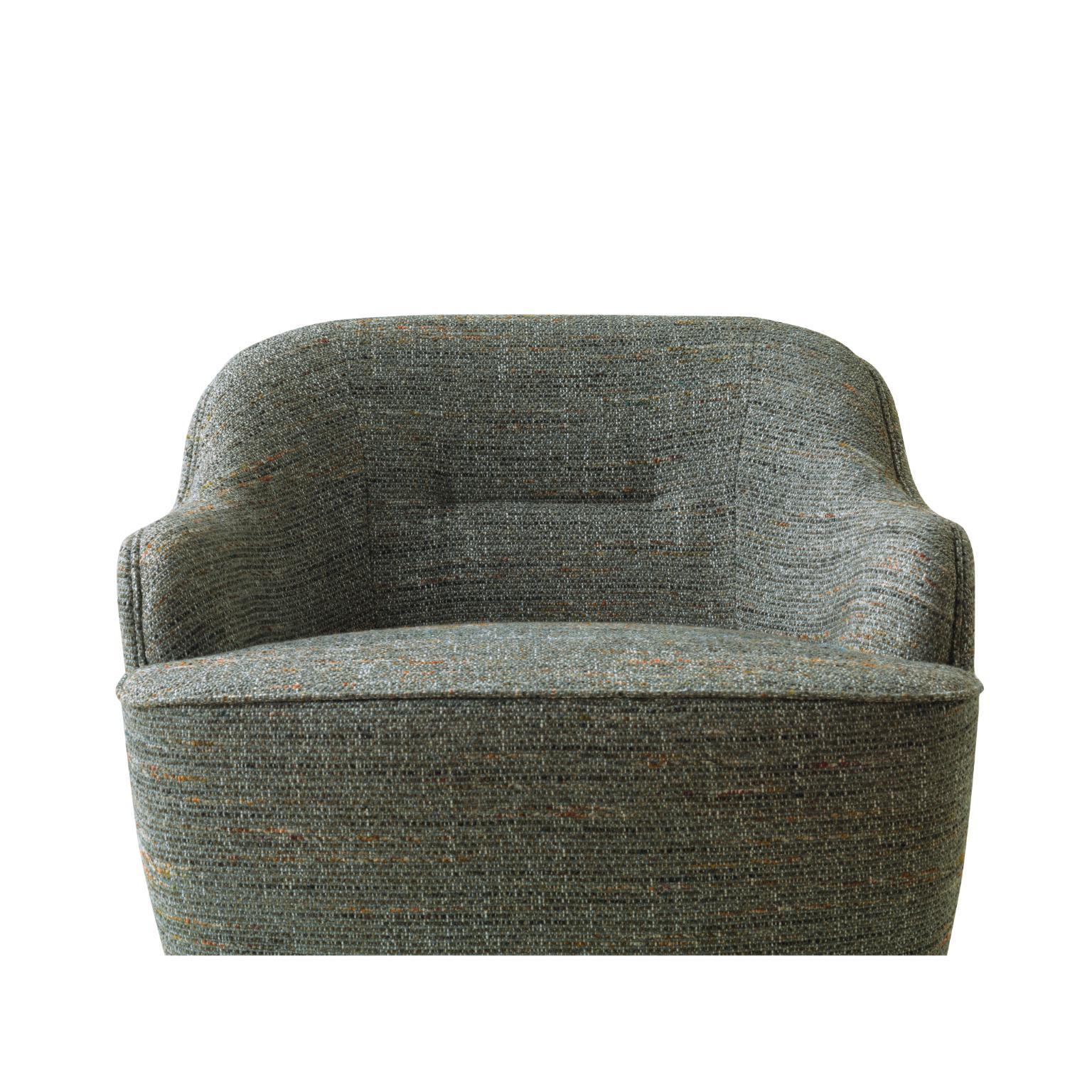 Postmoderne Fauteuil Fez 5022 par Redeco en vente