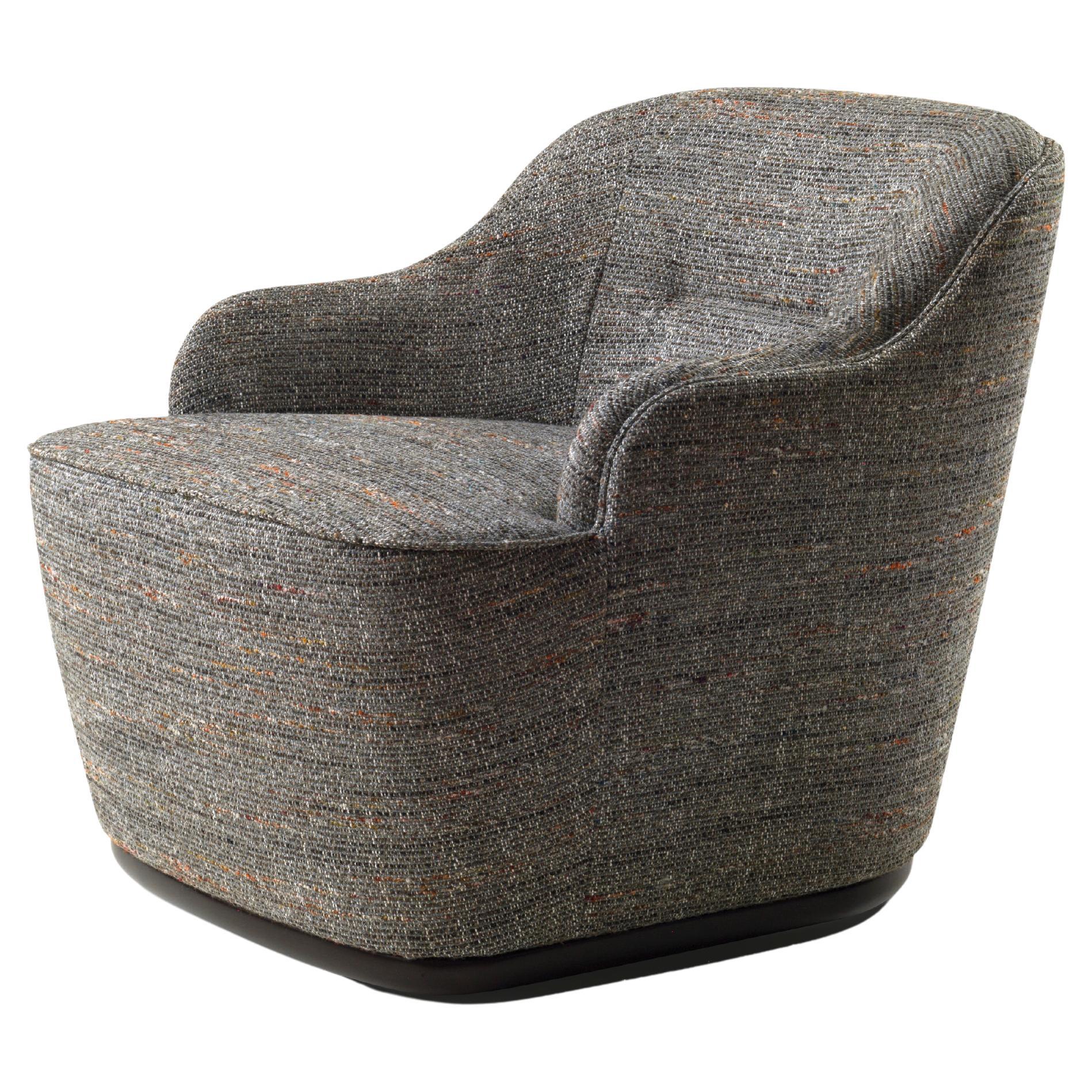 Fez 5022 Armchair by Redeco