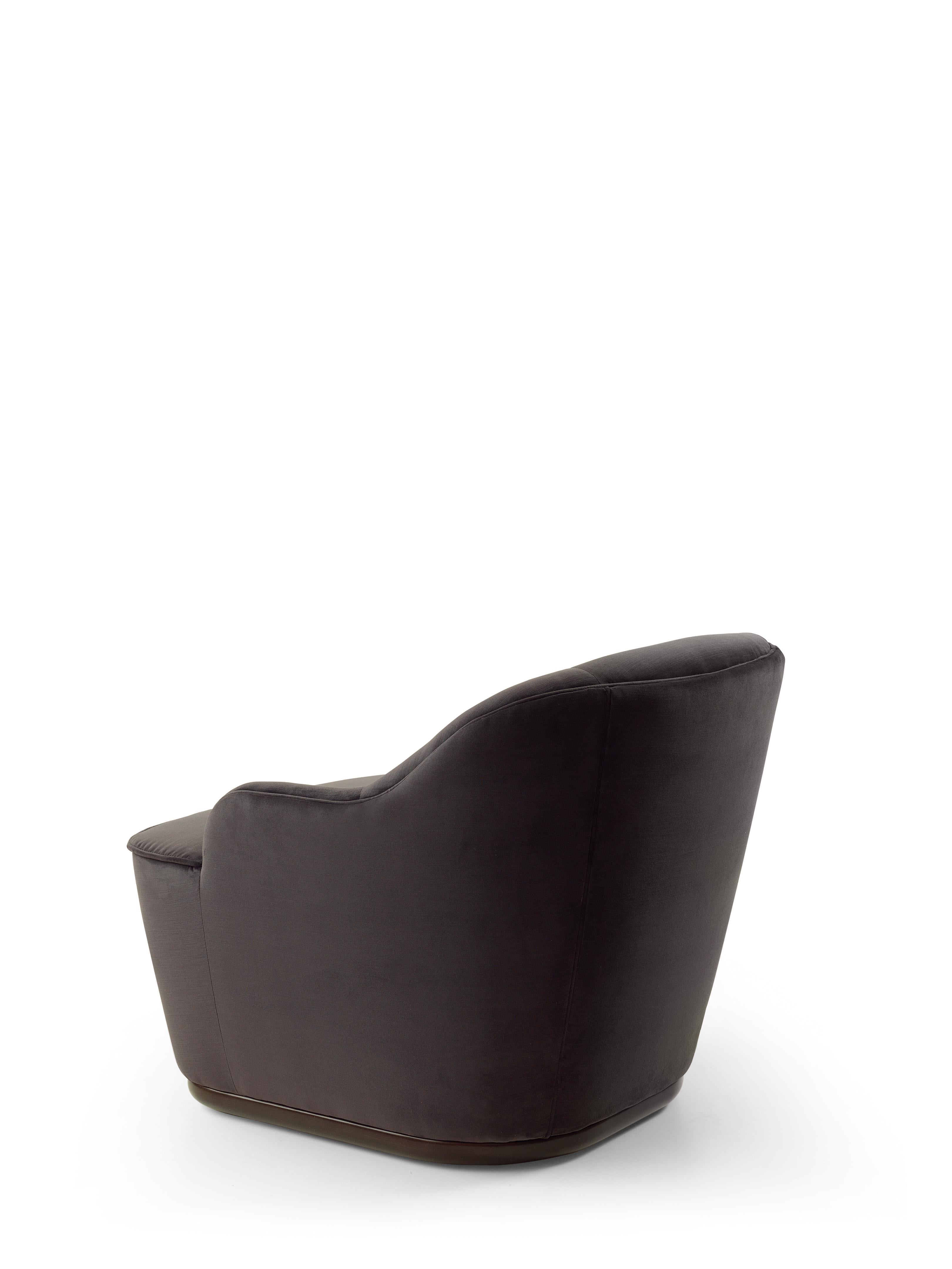 Postmoderne Fauteuil Fez 5023 par Redeco en vente