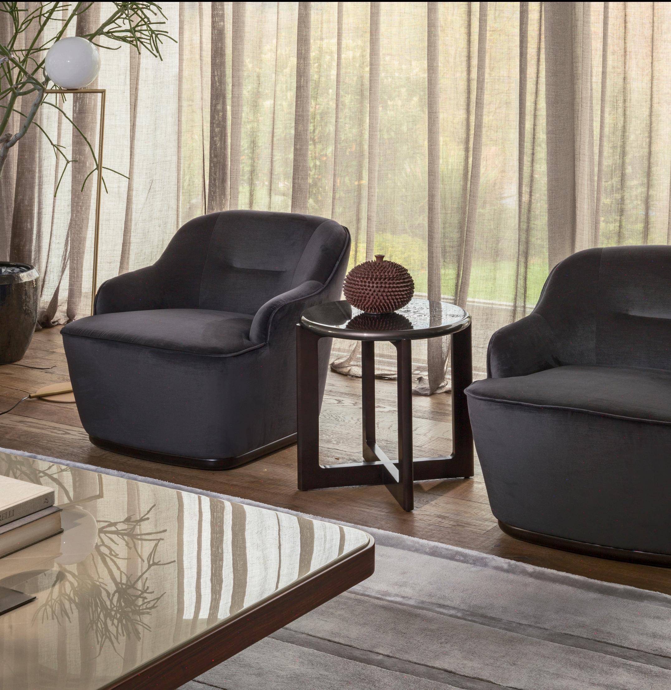 Fauteuil Fez 5023 par Redeco Neuf - En vente à Geneve, CH