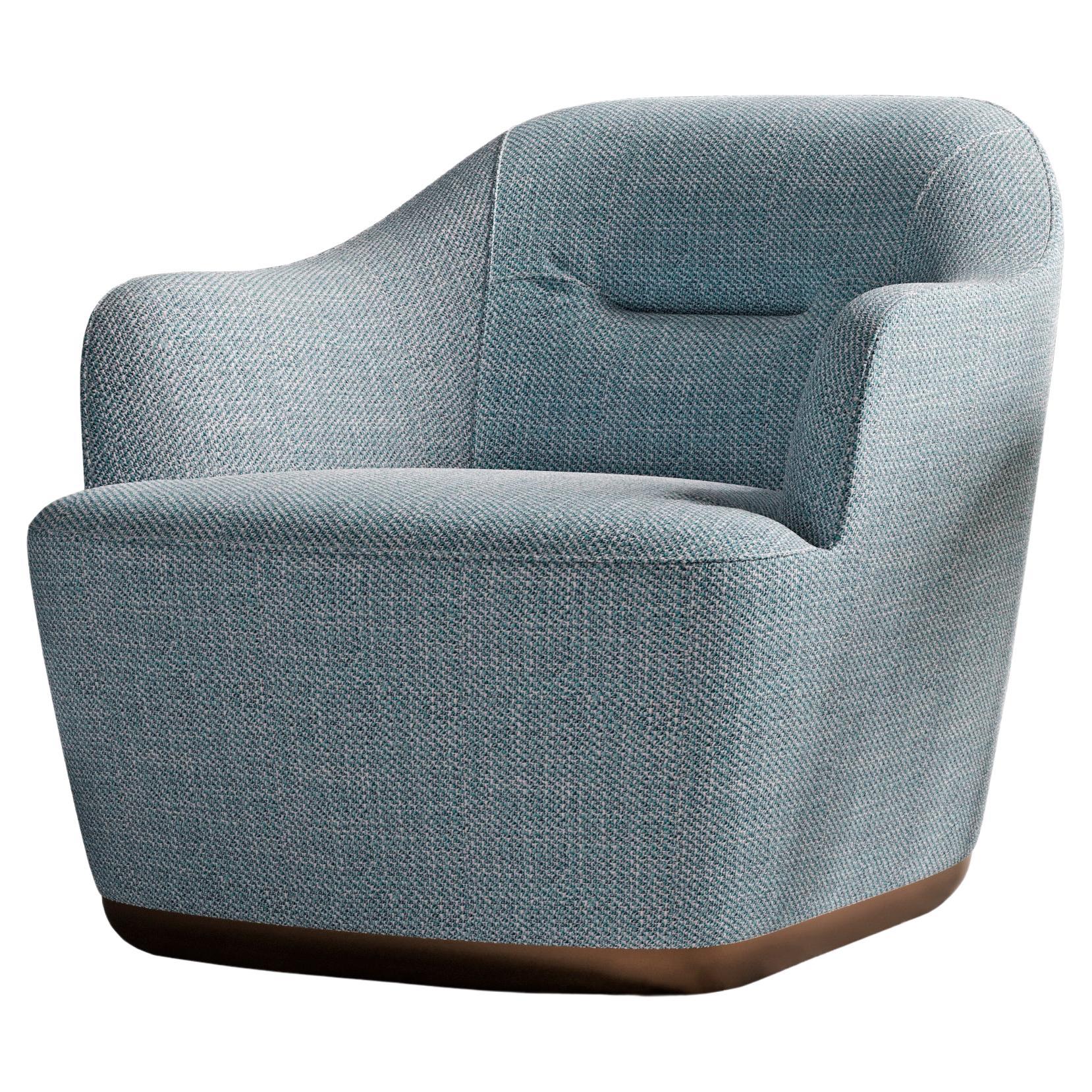 Fez 5024 Armchair by Redeco
