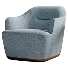 Fez 5024 Armchair by Redeco
