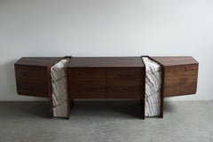 FF Cleave Credenza