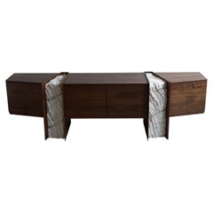 FF Cleave Credenza