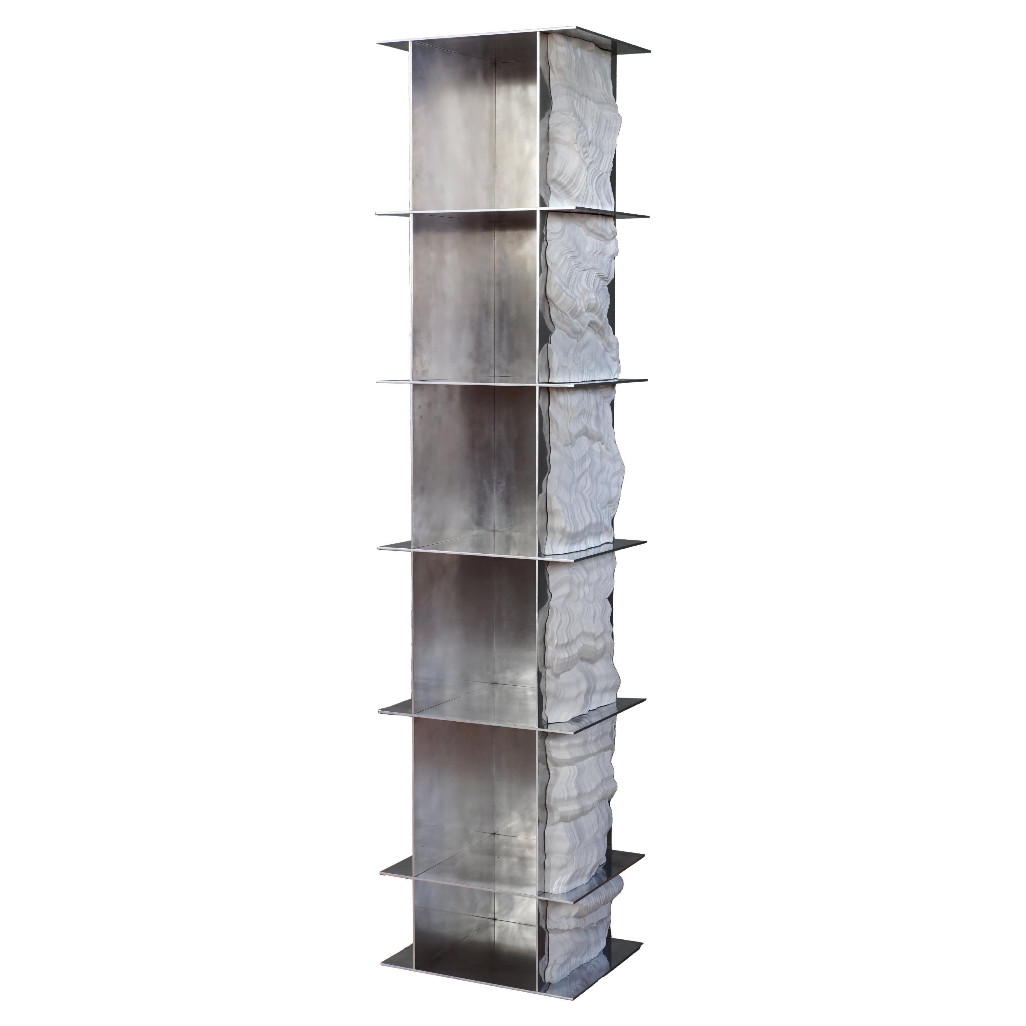 FF Grid Shelving 1 For Sale