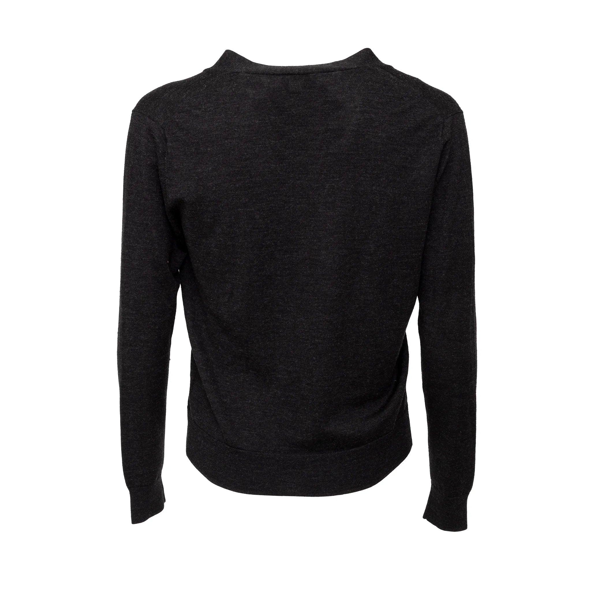 Nero FG Roma Cardigan - anni '10 in vendita