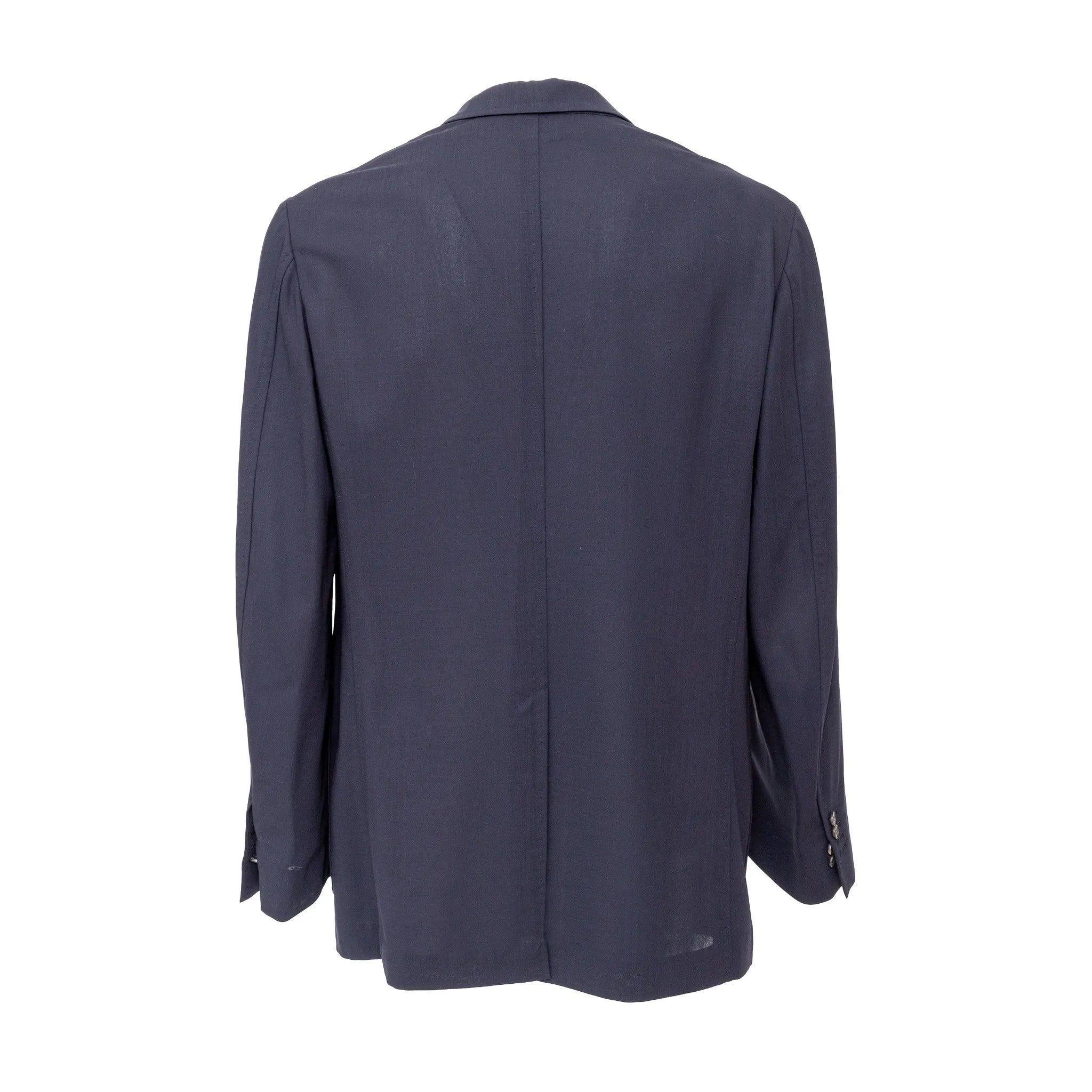 Nero Blazer sfoderato FG Roma - anni '10 in vendita
