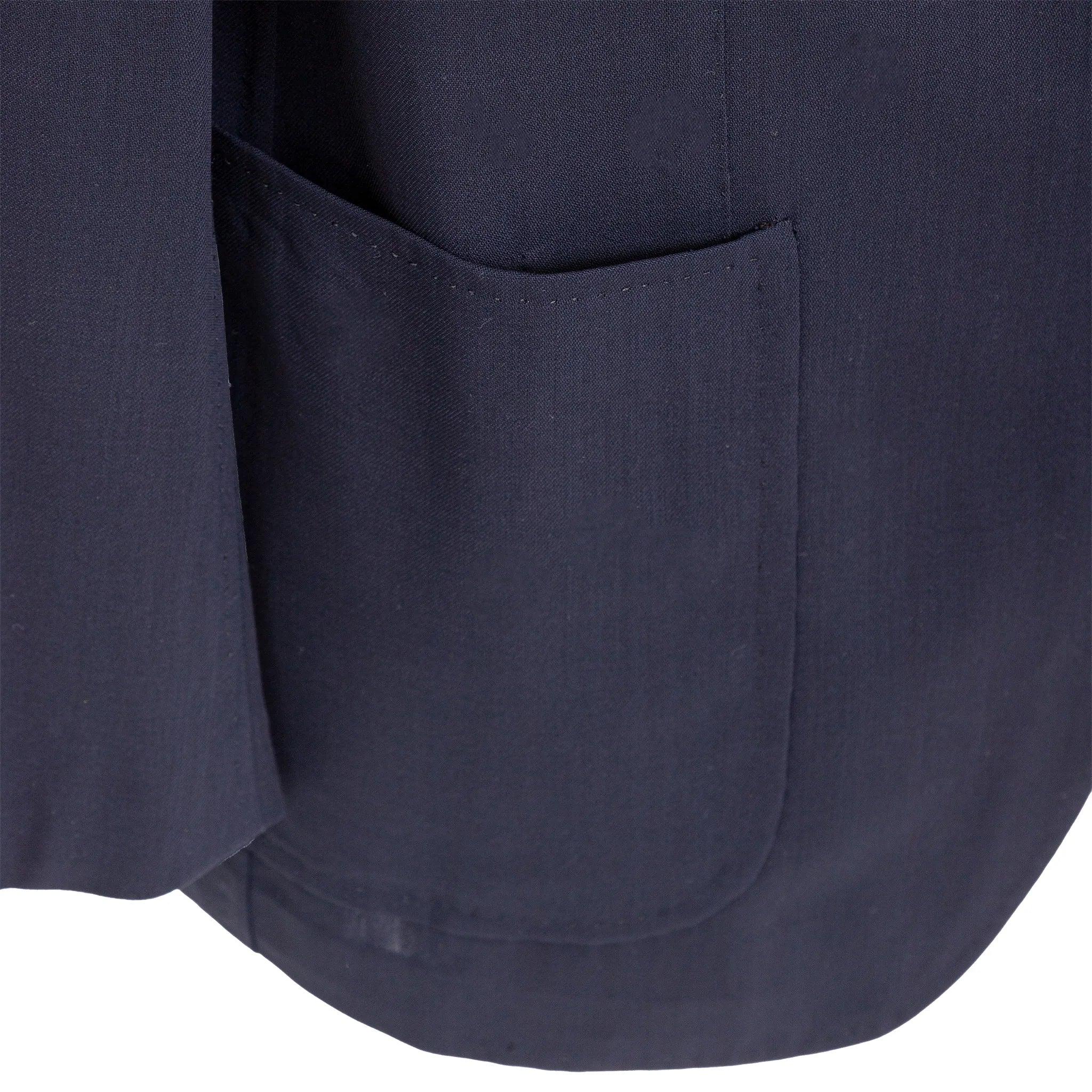 Blazer sfoderato FG Roma - anni '10 in vendita 4