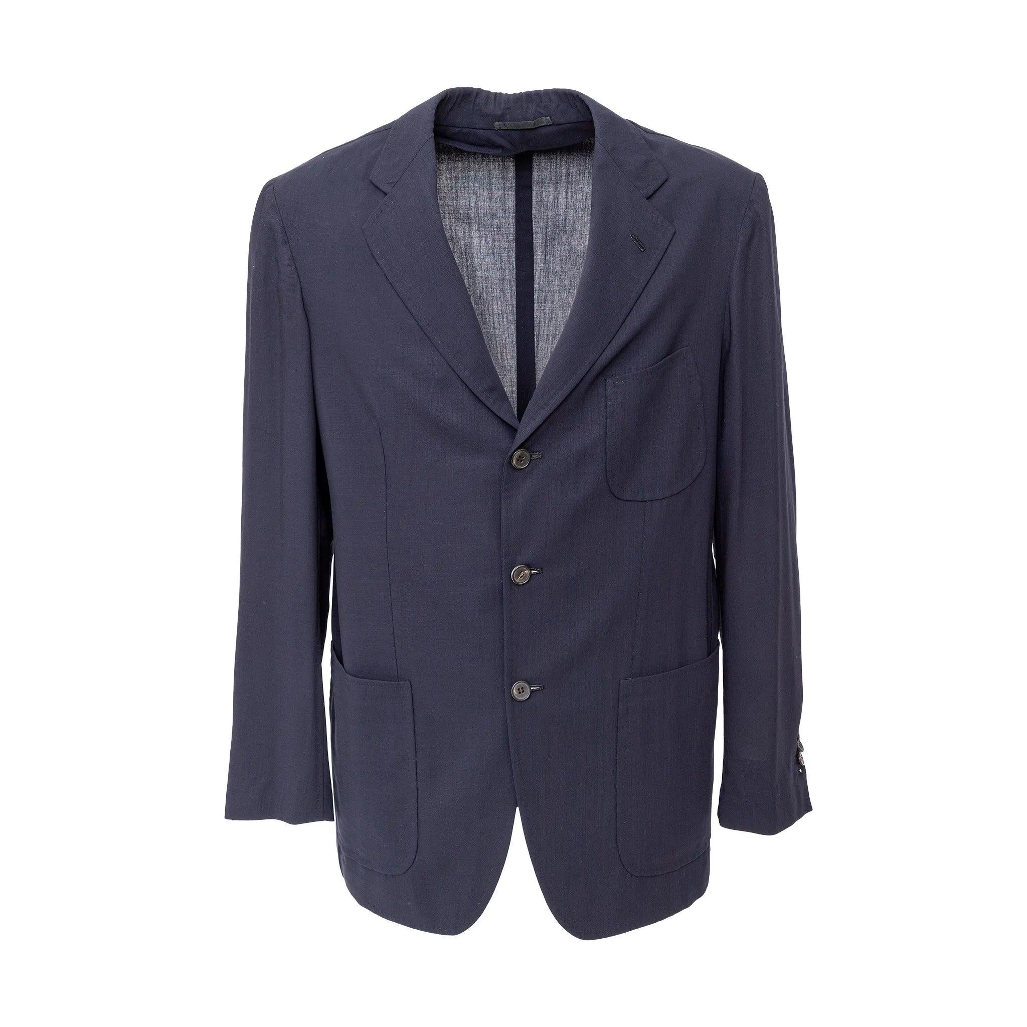Blazer sfoderato FG Roma - anni '10
