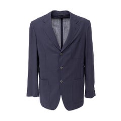 Blazer sfoderato FG Roma - anni '10