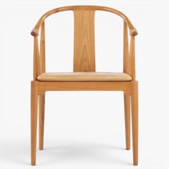 FH 4283 – „China Chair“ aus Kirschholz von Hans J. Wegner