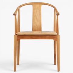 FH 4283 – „China Chair“ aus Kirschholz von Hans J. Wegner