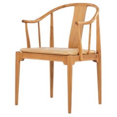FH 4283 – „China Chair“ aus Kirschholz von Hans J. Wegner