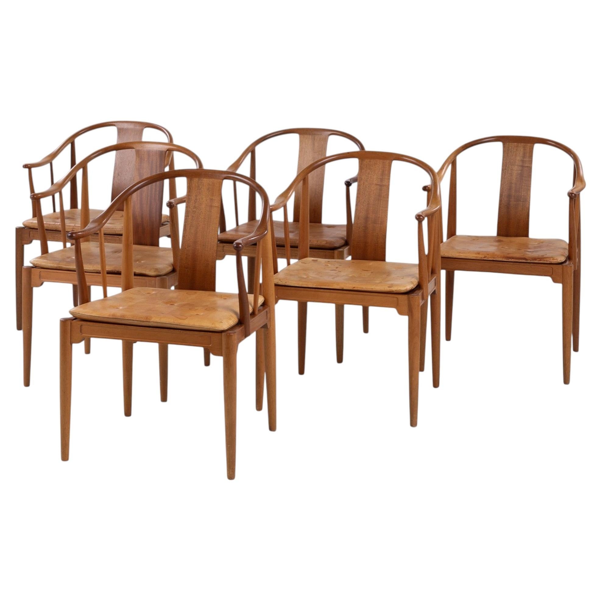 Hans Wegner China Chair
