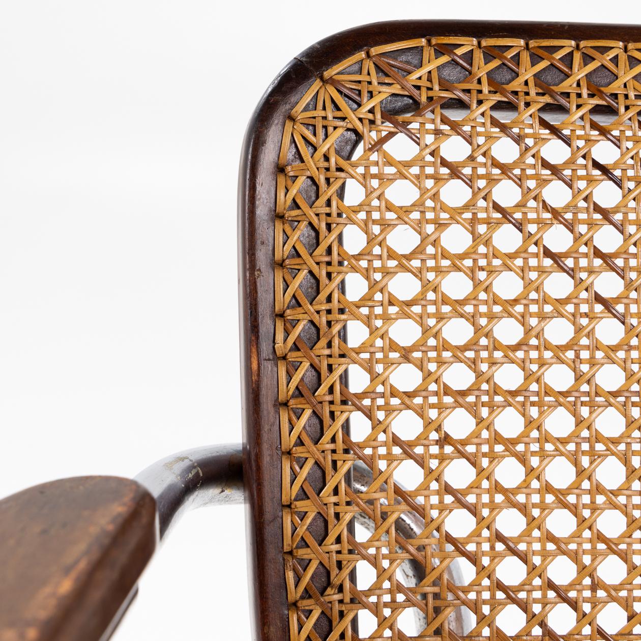 Acier FH 6107 - Ensemble de quatre fauteuils en acier de Fritz Hansen. en vente