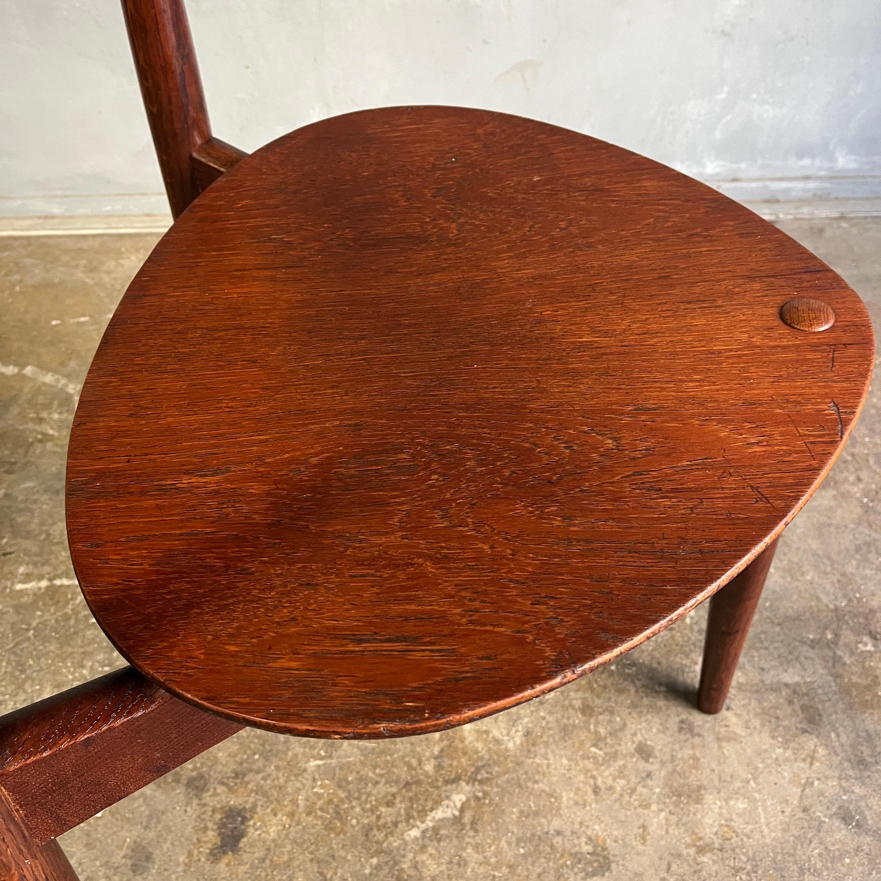 Mid-Century Modern FH4103 Chair Hans Wegner for Fritz Hansen