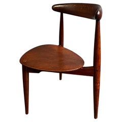FH4103 Chair Hans Wegner for Fritz Hansen