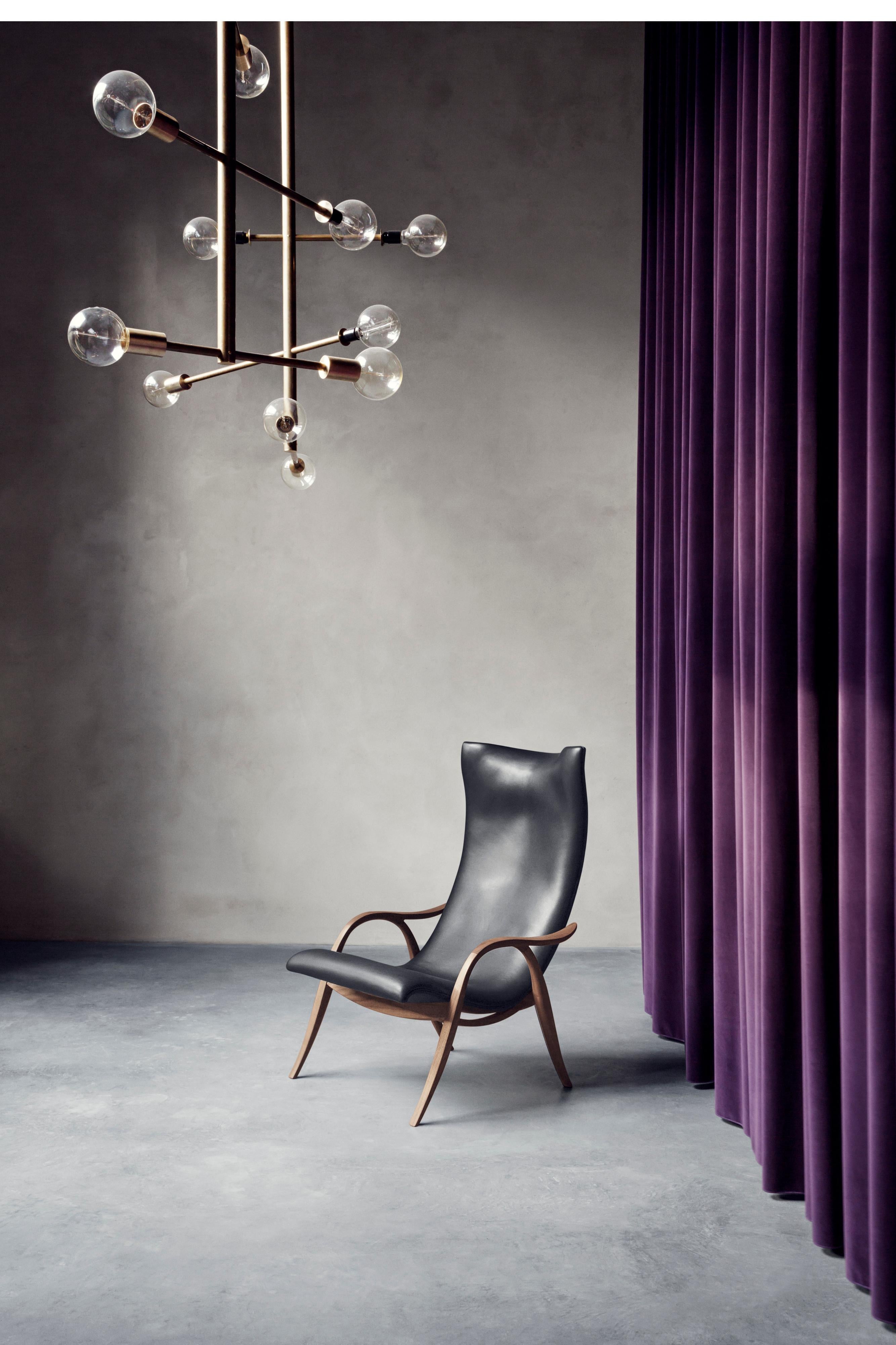 FH429 Signature Chair in Oiled Oak by Frits Henningsen 4