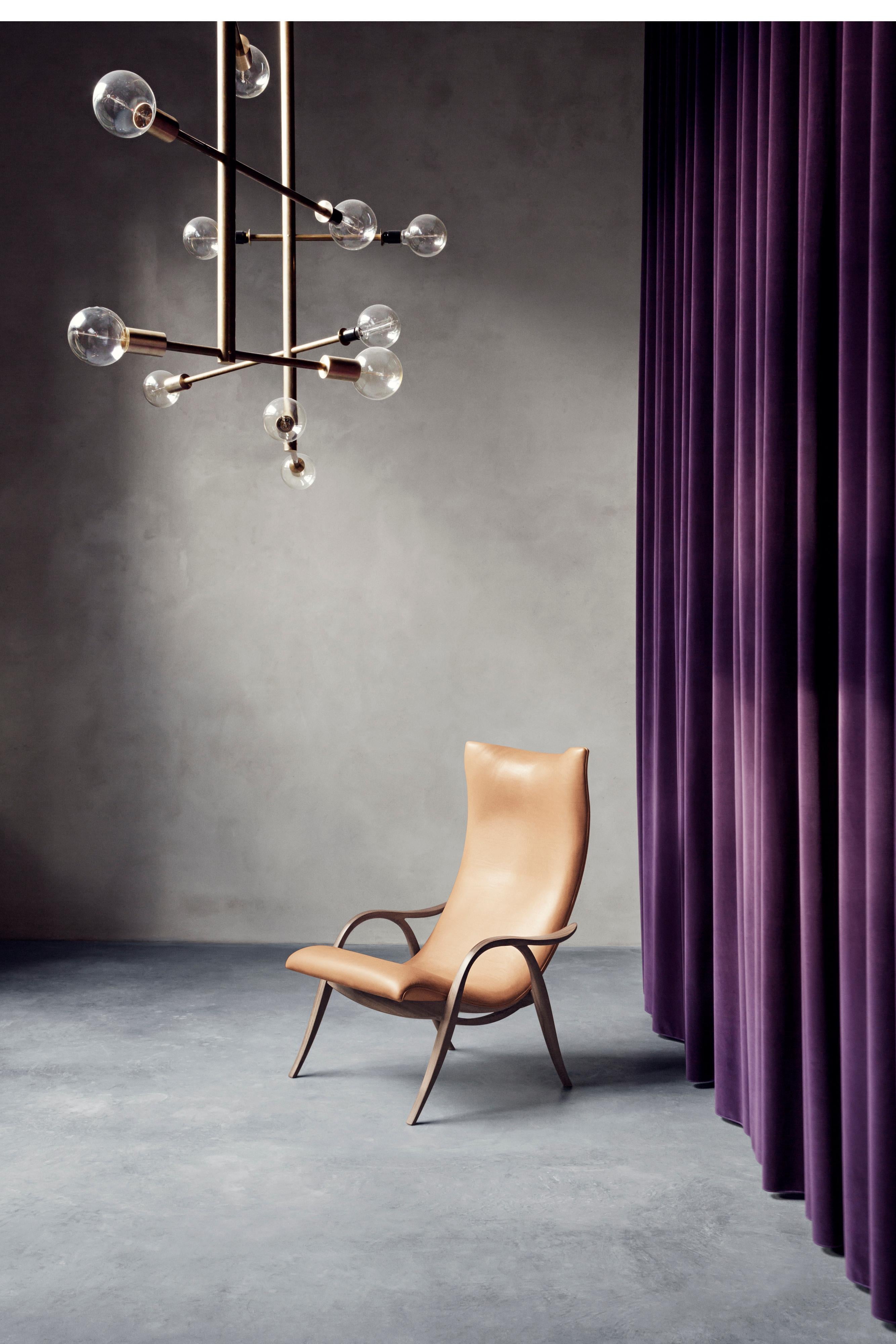 FH429 Signature Chair in Oiled Oak by Frits Henningsen 6