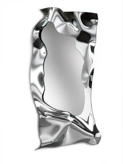 Miroir Christine de FIAM Italia par Helidon Xhixha & Dante O. Benini LUCA LUCA