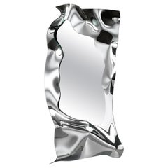 Espejos de pared de cristal