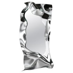 Fiam Christine Mirror by O. Benini, Luca Gonzo & Xhixha in STOCK