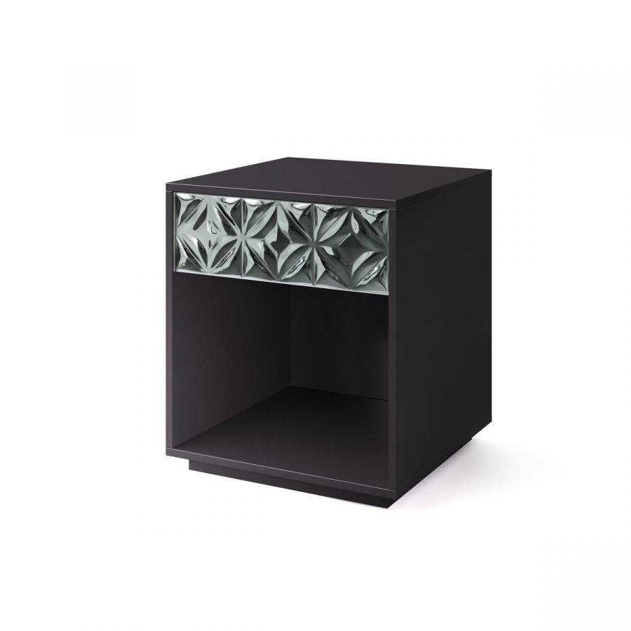 Italian Fiam Echo Nightstand by Marcel Wanders For Sale