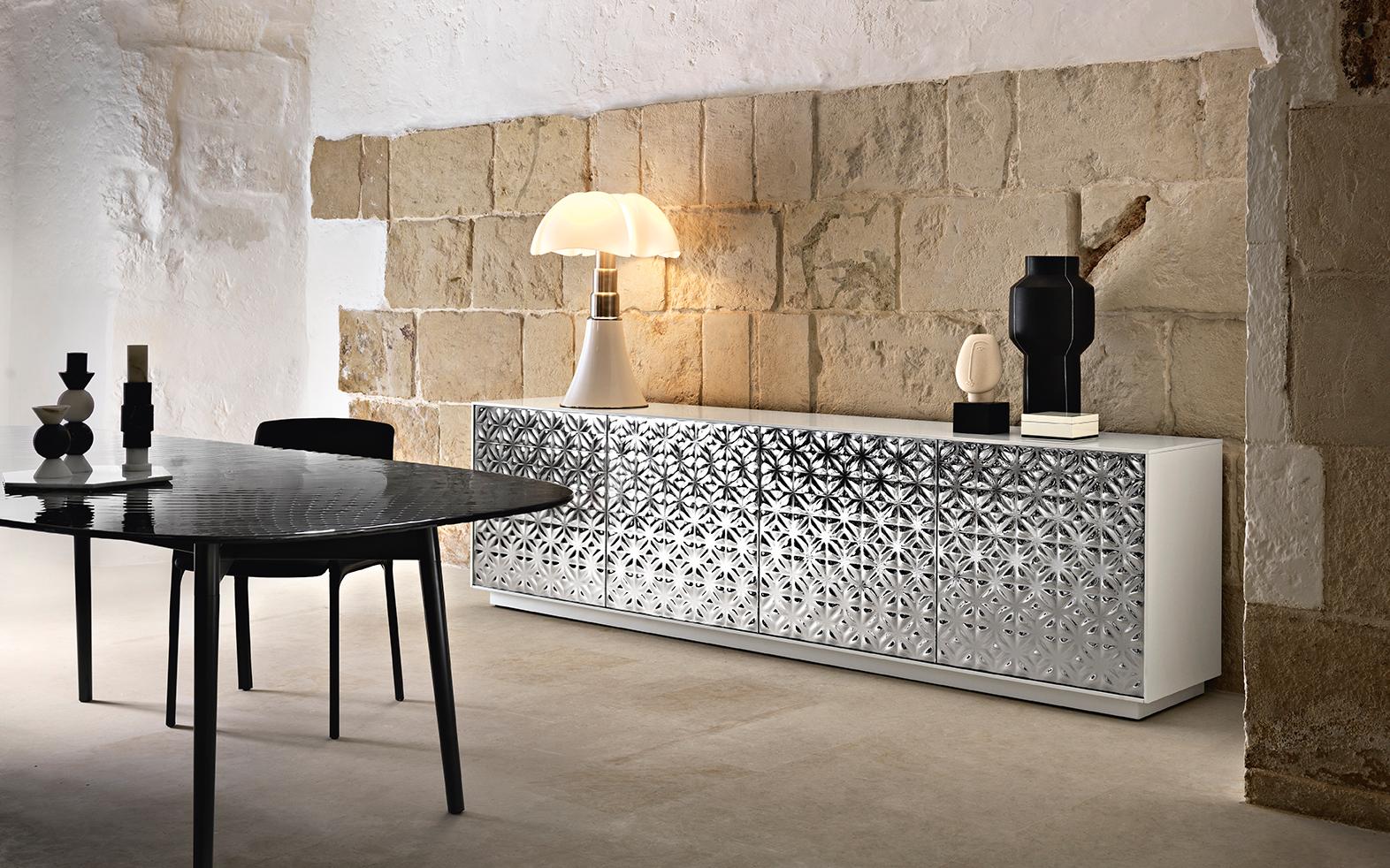 Fiam Italia  Vitrine Echo de Marcel Wanders Studio en vente 7