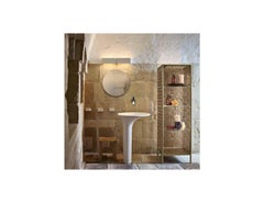 Fiam italia  Echo Showcase by Marcel Wanders Studio