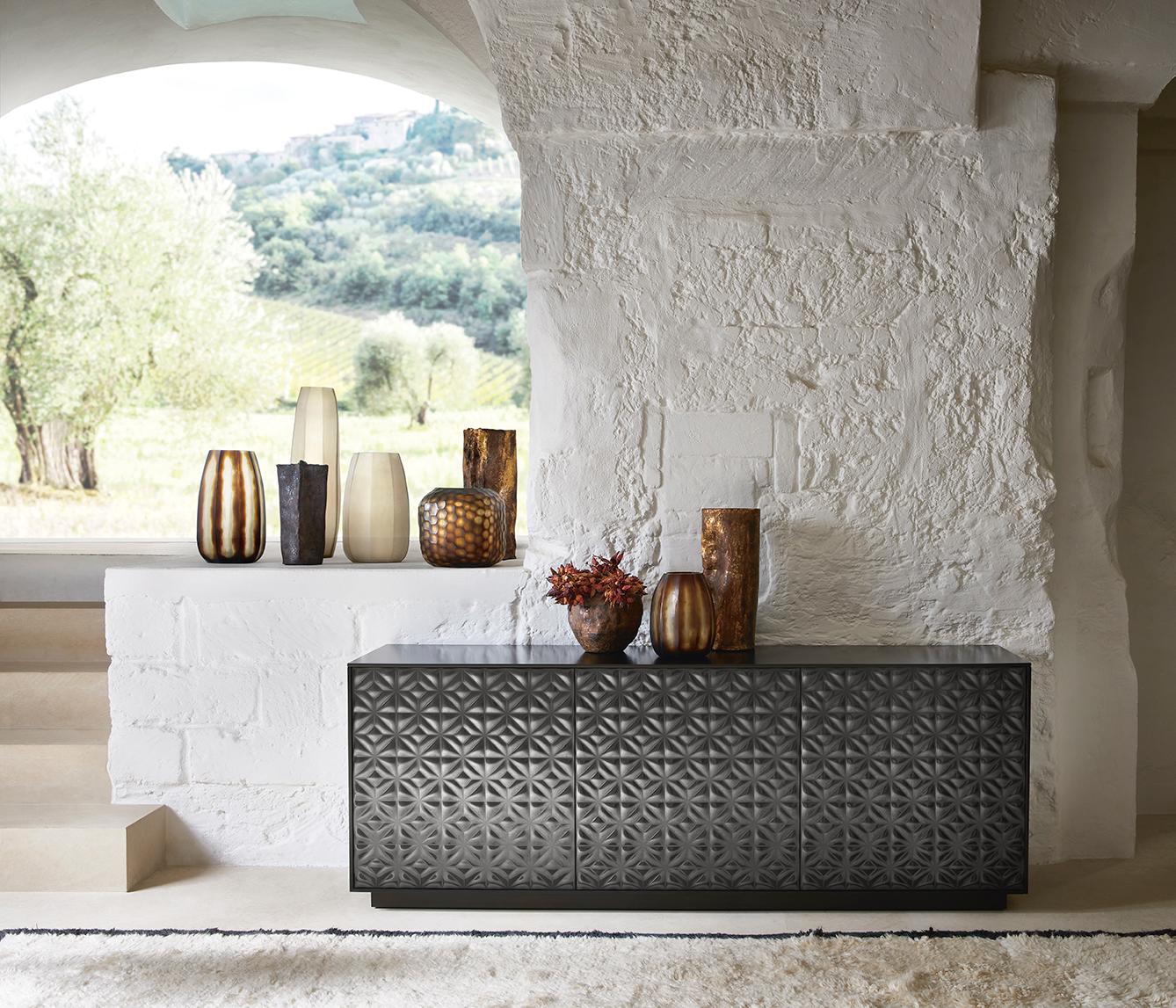 Fiam Italia  Vitrine Echo de Marcel Wanders Studio en vente 2