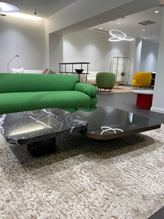 Fiam Italia Echo Showcase by Marcel Wanders Studio in Stock