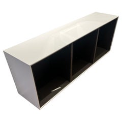 Glass Sideboards